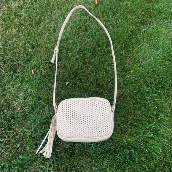 Summer & Rose Delilah Crossbody Bag Purse - Picture 4 of 4